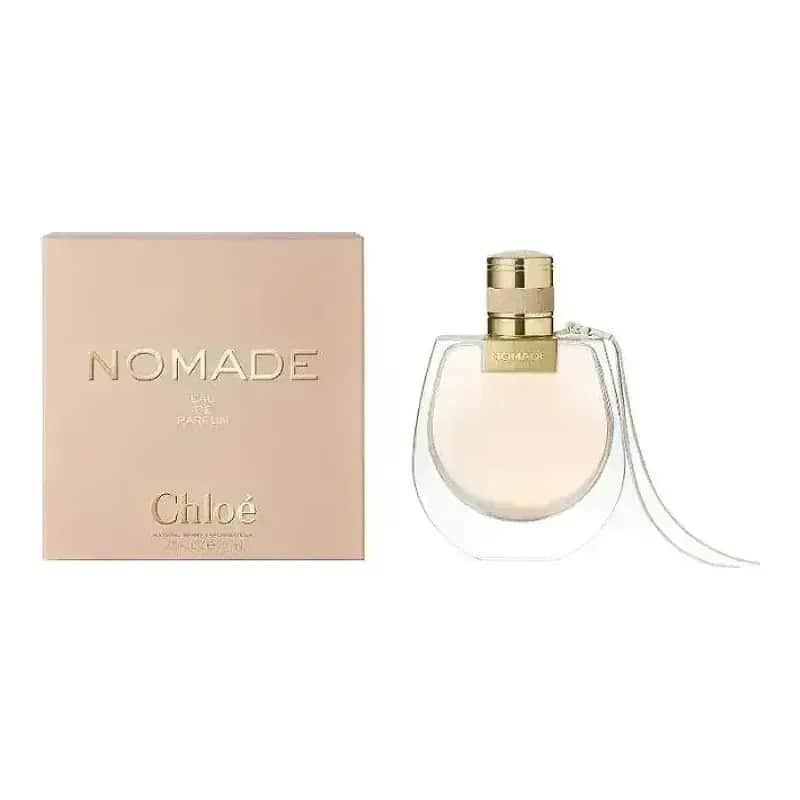 Chloé Nomade Eau de Parfum 75 מ"ל