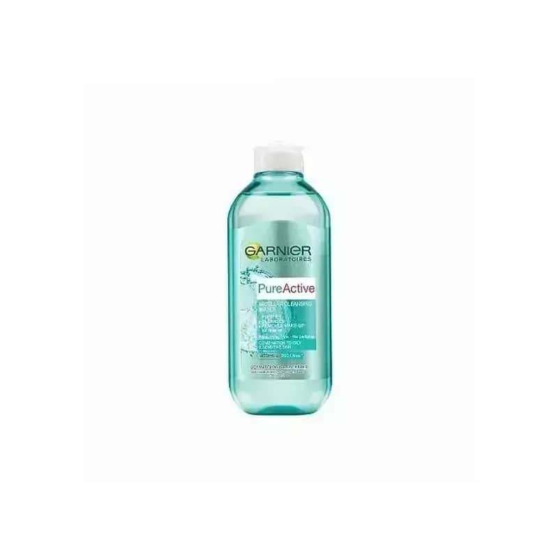 GARNIER PURE מי מיסלר