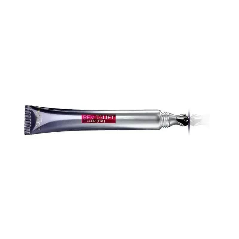 L'OREAL PARIS REVITALIFT FILLER קרם עיניים