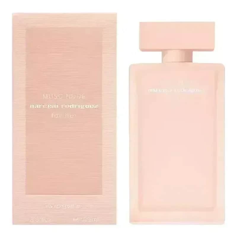 Narciso Rodriguez Musc Nude א.ד.פ 100 מ"ל לאישה