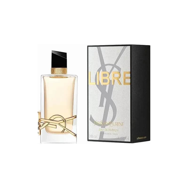 Yves Saint Laurent Libre א.ד.פ לאשה 90 מ"ל
