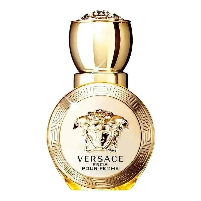 Versace Femme בושם לאישה א.ד.פ, 100 מ"ל