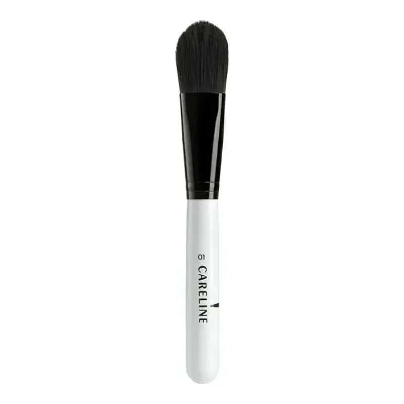 מברשת מייק אפ וקונוס # 01