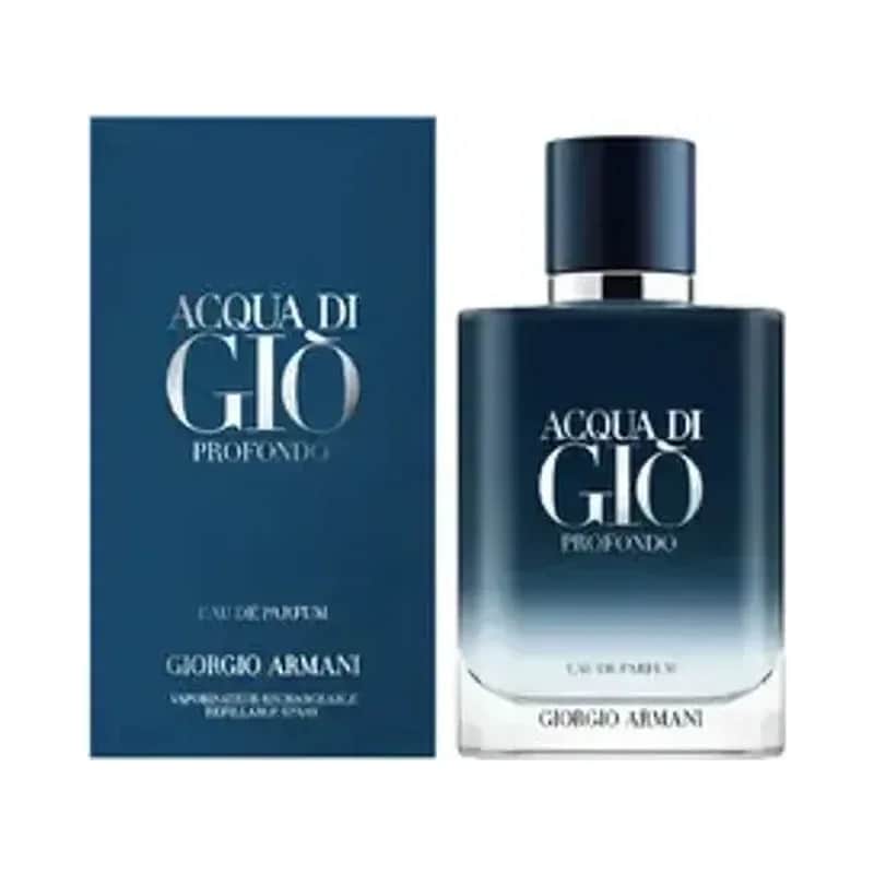 Armani Gioia Eau de Parfum 100ml
