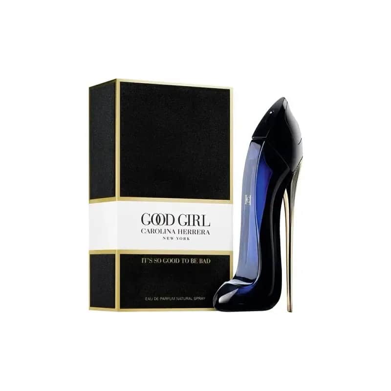 CAROLINA HERRERA Good Girl א.ד.פ לאשה 80 מ"ל