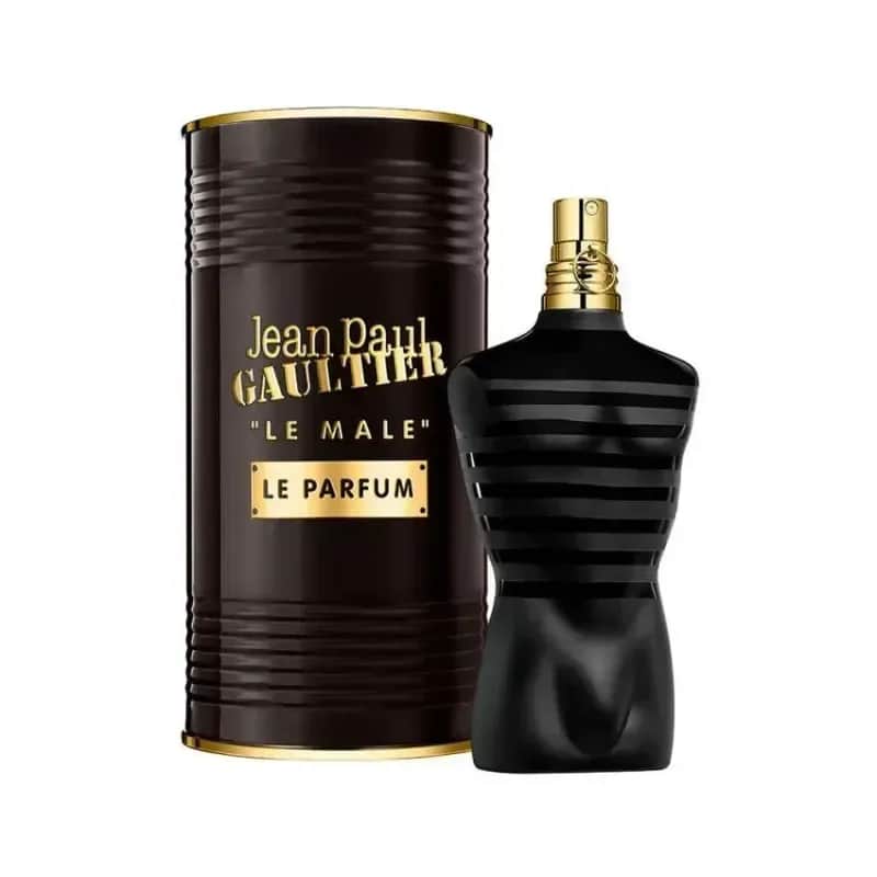 בושם לגבר ז'אן פול גוטייה מ"לJEAN PAUL GAULTIER LE MALE 200