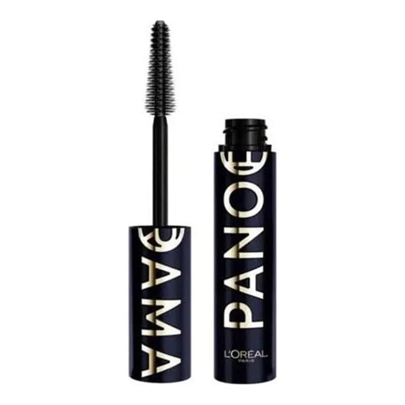 Loreal Paris - מסקרה Volume Million Panorama בגוון כחול כהה - נפח 9.9 מ''ל