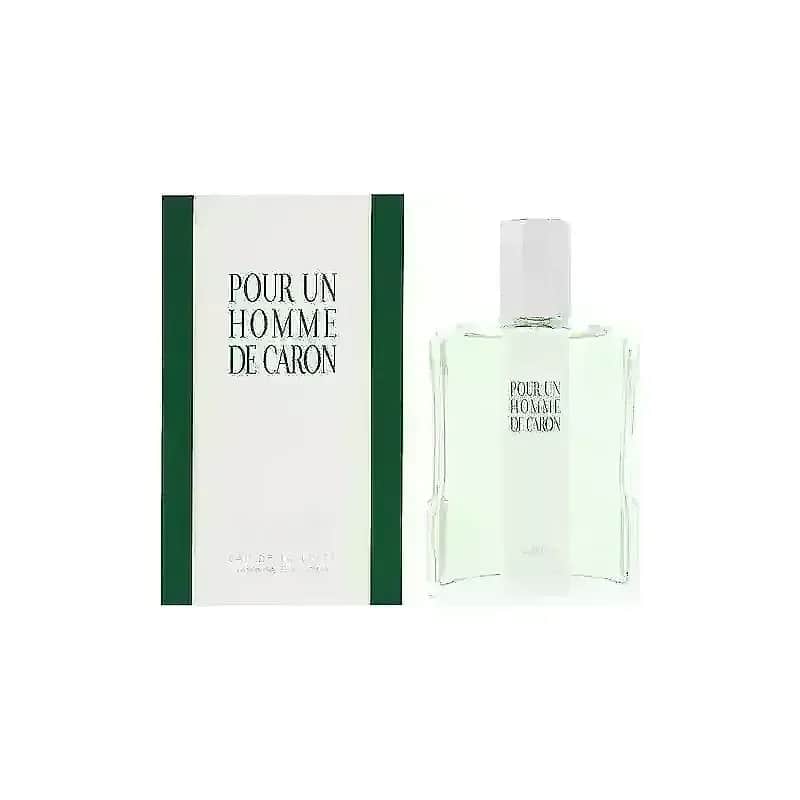 קארון פור הום בושם לגבר אדט 75מ”ל CARON POUR UN HOMME EDT 75ML