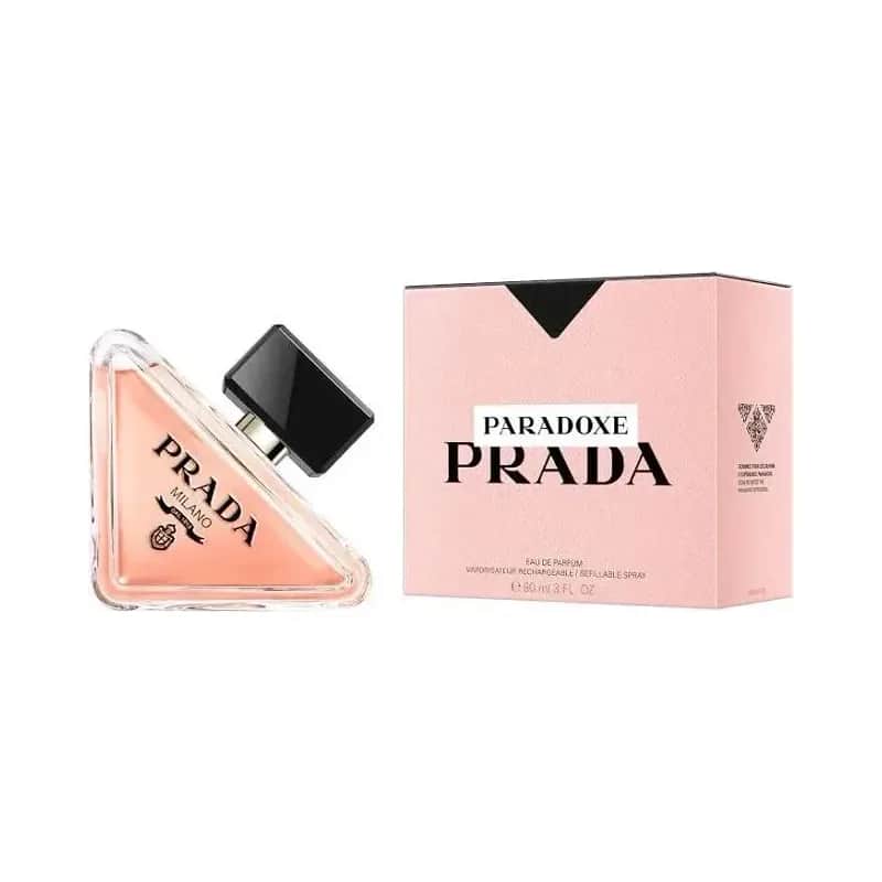 Prada Paradoxe Eau de Parfum לאשה 90 מ"ל