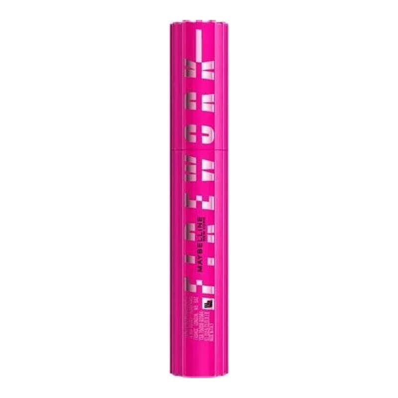 Maybelline - מסקרה למראה ריסים עוצמתי Firework - צבע שחור