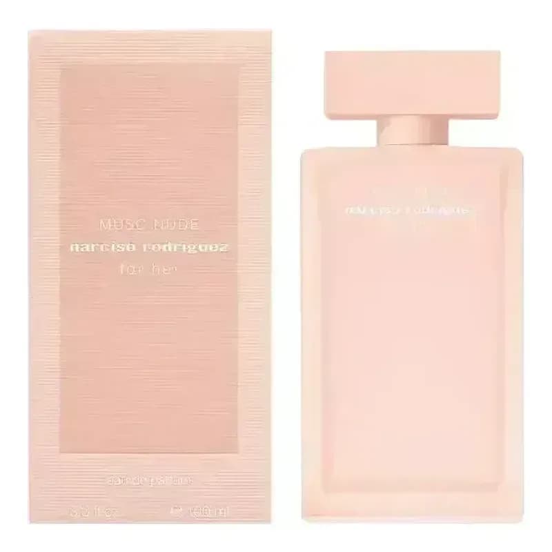 Narciso Rodriguez Musc Nude א.ד.פ 100 מ"ל לאישה