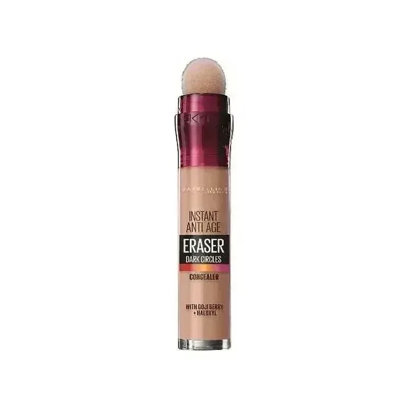 MAYBELLINE INSTANT ANTI AGE ERASER קונסילר 01