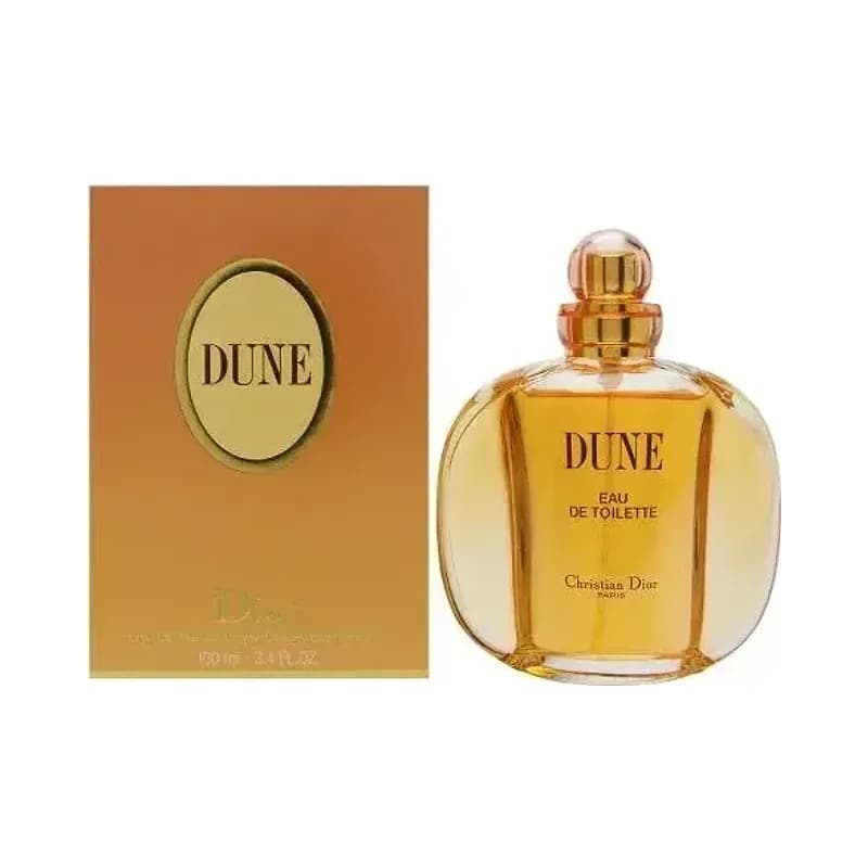 Christian Dior Dune Eau de Toilette 100 מ"ל