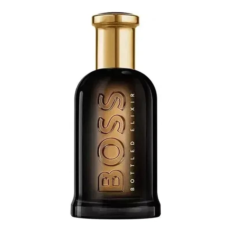 הוגו בוס בוטלד אליקסיר בושם לאישה 100 מ"ל Hugo Boss Bottled Elixir