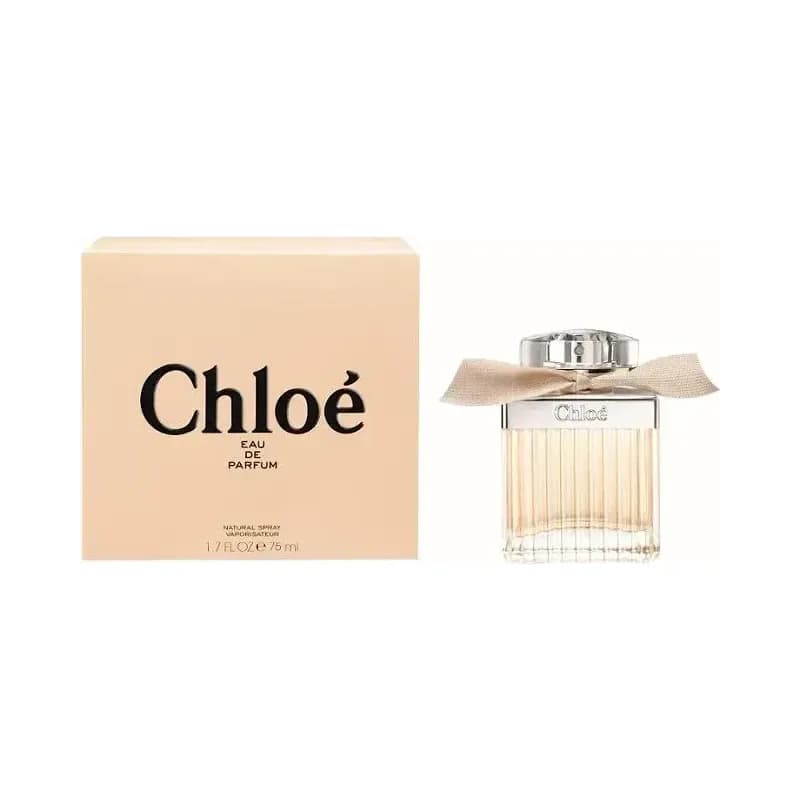 בושם לאישה קלואה 75 מל Chloe Classic או דה פרפיום