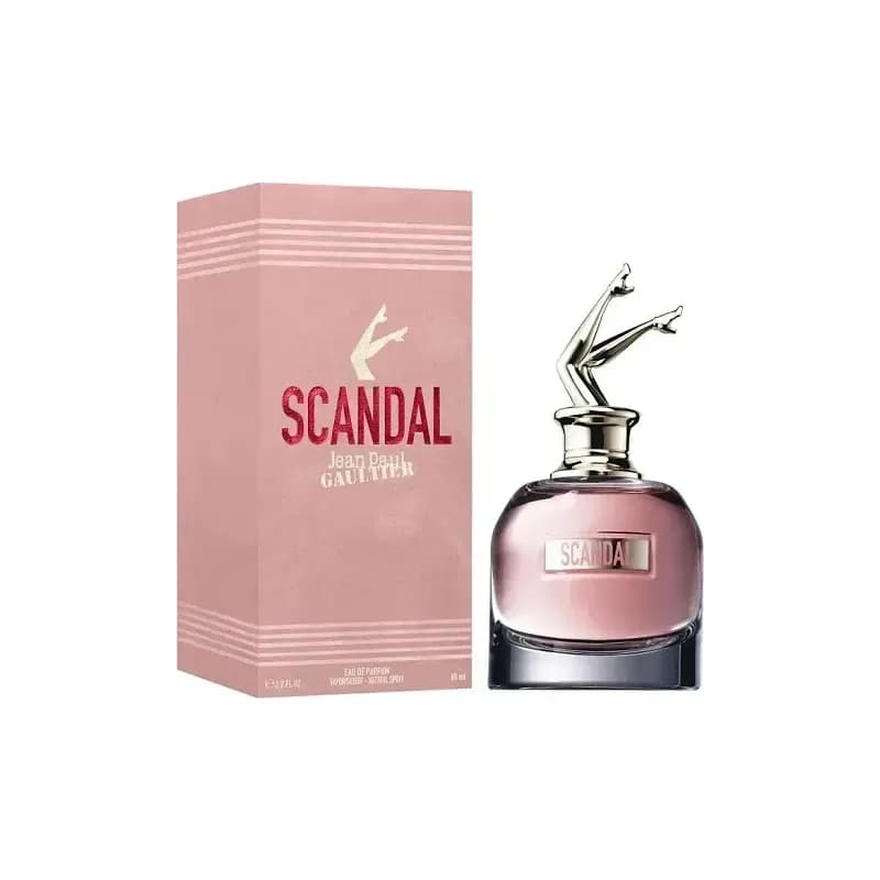 Jean Paul Gaultier Scandal Eau de Parfum 80 מ"ל לנשים