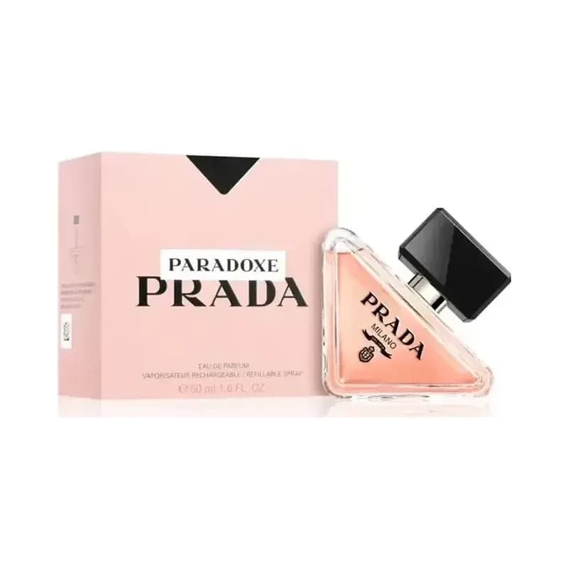 פראדה פארדוקס  50 מ"ל בושם לאישה Prada Paradoxe או דה פרפיום