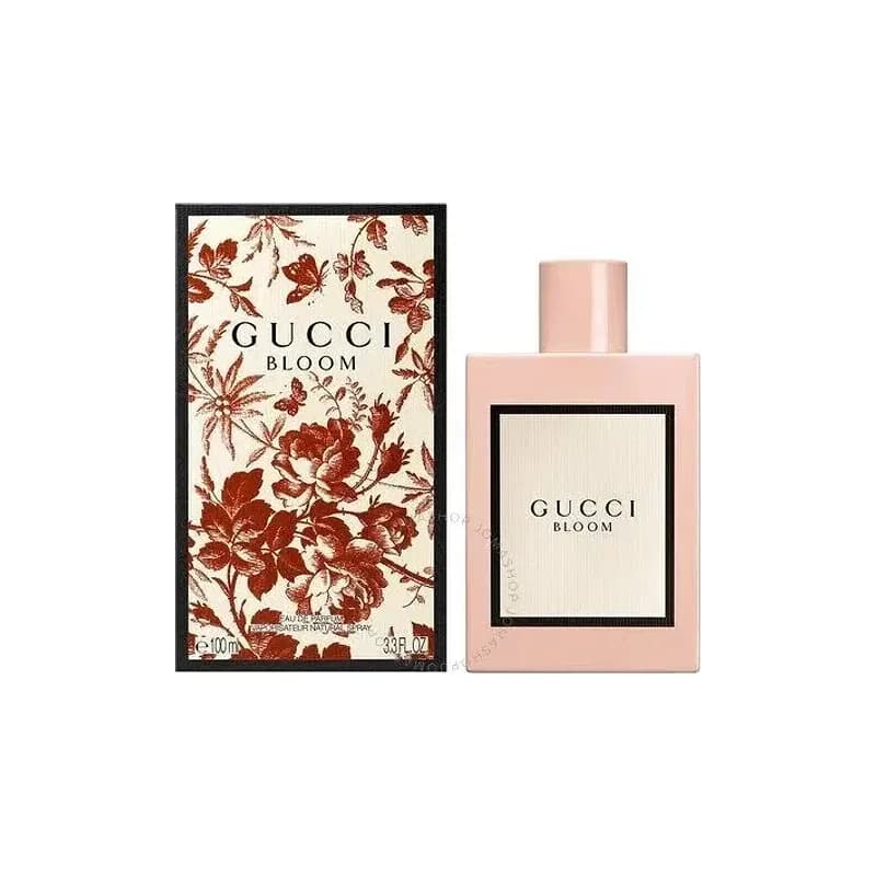 גוצ'י בלום Gucci Bloom א.ד.פ לאישה 100 מ"ל