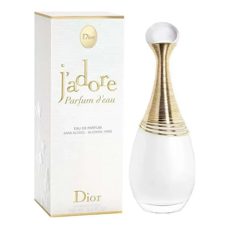 Dior J'adore בושם לאישה 100 מ"ל E.D.P