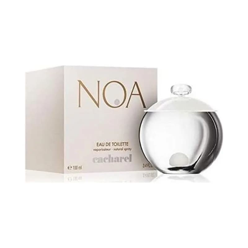 Cacharel Noa Eau de Toilette בושם לאישה 100 מ"ל