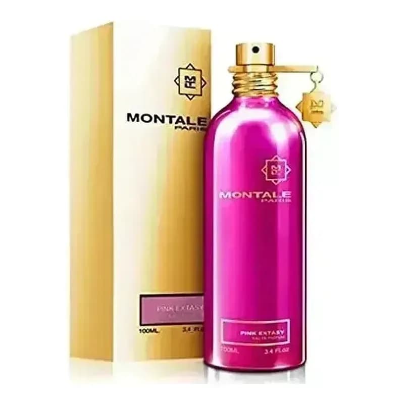 מונטל רוזס מאסק Montale Roses Musk א.ד.פ לנשים 100 מ"ל